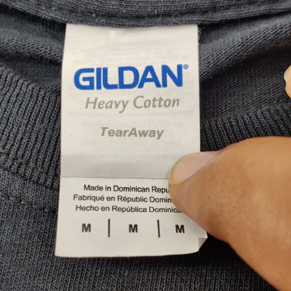 Alice Cooper Shirt Mens Medium Black Spend The Night With Graphic Tee Tour Skull - Picture 7 of 13